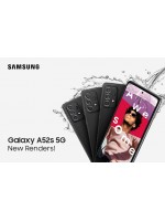 Samsung A528 Galaxy A52s 5G Dual Sim 256GB 6GB RAM